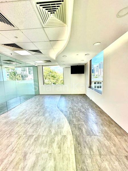 Office for Rent in  Winsland House Ii - Image 5